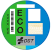 Etiqueta ECO