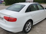 AUDI A4 1.8 TFSI S line edition 4p.