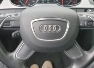 AUDI A4 1.8 TFSI S line edition 4p.