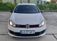 VOLKSWAGEN Golf 2.0 TSI GTI Edicion 35