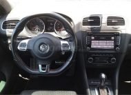 VOLKSWAGEN Golf 2.0 TSI GTI Edicion 35