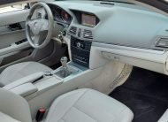 MERCEDES BENZ Clase E Coupe 250 CDI Blue Efficiency Avantg. 2p.