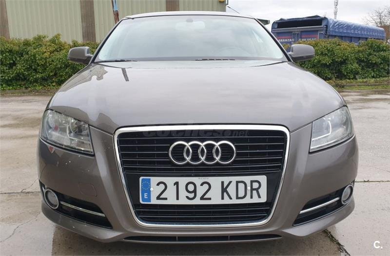 AUDI A3 Sportback 1.6 TDI 105 S tronic Ambiente 5p.