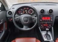 AUDI A3 Sportback 1.6 TDI 105 S tronic Ambiente 5p.