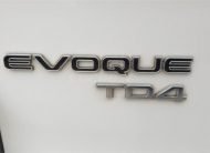 LAND-ROVER Range Rover Evoque 2.2L TD4 150CV 4×4 Pure Tech Auto. 5p.