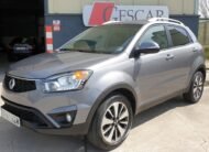 SSANGYONG Korando D20T 149cv Limited 4×2 5p