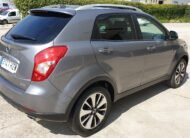 SSANGYONG Korando D20T 149cv Limited 4×2 5p