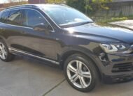 VOLKSWAGEN Touareg 3.0 V6 TDI 245cv Tiptronic RLine