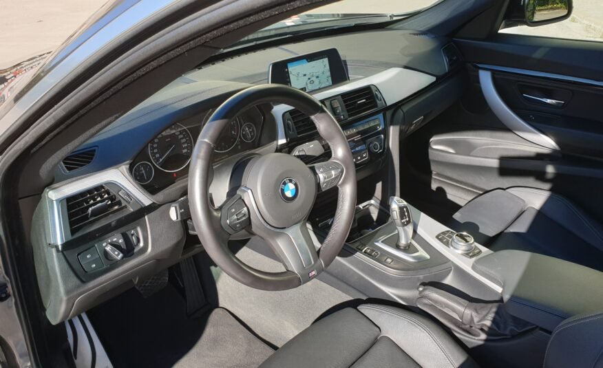 BMW Serie 3 320d Gran Turismo 5p