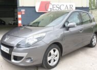 RENAULT Scenic Dynamique 1.5dCi 105cv eco2 5p