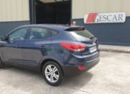 HYUNDAI IX35 1.7 CRDi 115cv Classic 4×2 5p