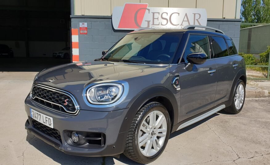 MINI Countryman cooper s 5p