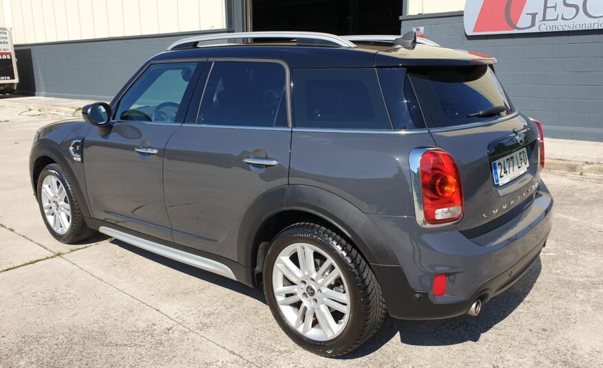 MINI Countryman cooper s 5p