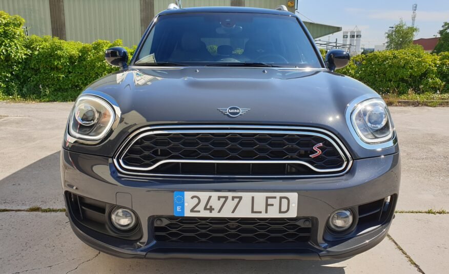 MINI Countryman cooper s 5p