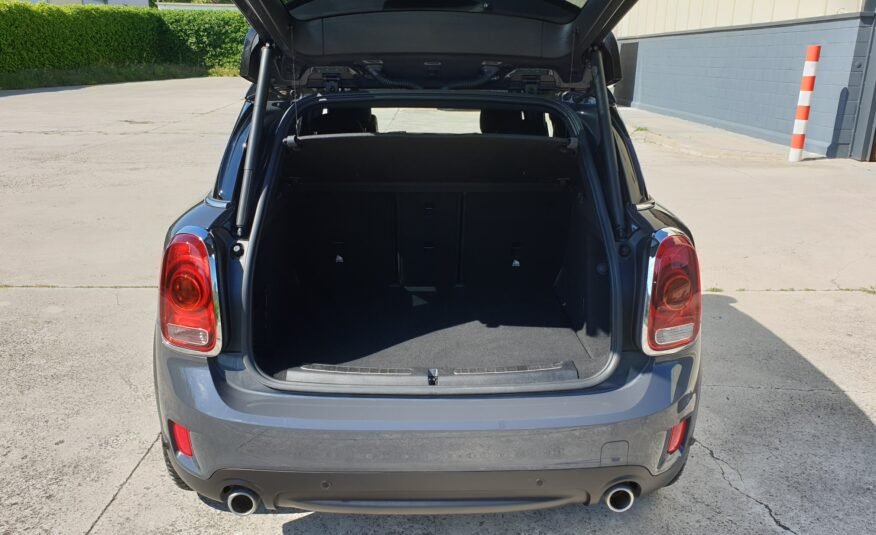 MINI Countryman cooper s 5p