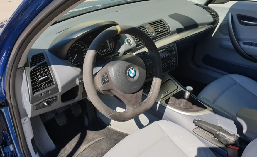 BMW Serie 1 120D