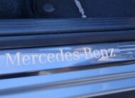 MERCEDES BENZ Clase GLC 250 d 4MATIC AMG Line 5p.