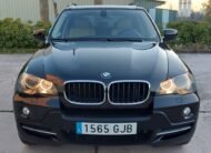 BMW x5 xDRIVE30d 5p
