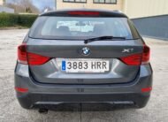 BMW X1 sDrive18d 5p