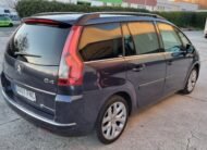 CITROEN C4 Grand Picasso 2.0 16v CMP Exclusive Plus 7 PLAZAS