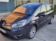 CITROEN C4 Grand Picasso 2.0 16v CMP Exclusive Plus 7 PLAZAS