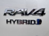 TOYOTA Rav4 2.5l hybrid 2WD Advance 5p
