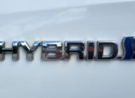 TOYOTA AURIS Hybrid Advance 5p