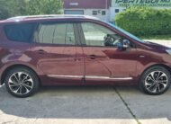 RENAULT Grand Scenic Bose Edition Energy dCi 130 7P