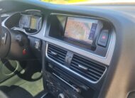 AUDI S4 Avant 3.0 TFSI 333cv quattro S tronic