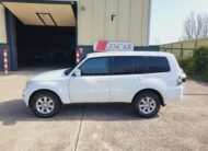 MITSUBISHI Montero 3.2 DID Spirit Auto