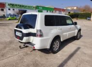 MITSUBISHI Montero 3.2 DID Spirit Auto