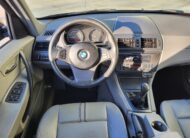 BMW X3 3.30D