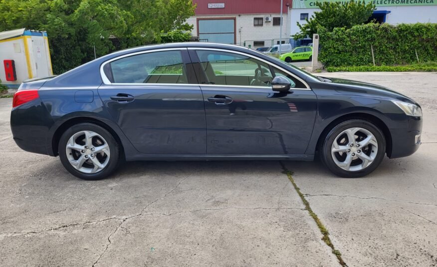 PEUGEOT 508 Active 1.6 eHDI