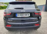 JEEP Compass 2.0 Mjet 125kW Limited 4×4 AD Auto