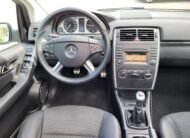 MERCEDES BENZ B 180 CDI Sport Edition