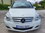 MERCEDES BENZ B 180 CDI Sport Edition