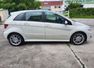 MERCEDES BENZ B 180 CDI Sport Edition