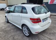 MERCEDES BENZ B 180 CDI Sport Edition