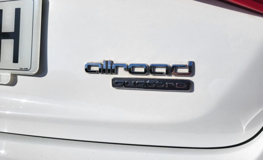 AUDI A4 Allroad Quattro 2.0 TDI clean diesel 190CV S tro quattro 5p.