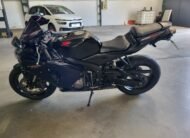 HONDA CBR 600rr black edition