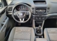SEAT Alhambra 2.0 TDI 140 CV Ecomotive 7 PLAZAS