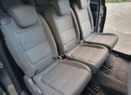 SEAT Alhambra 2.0 TDI 140 CV Ecomotive 7 PLAZAS