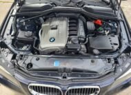 BMW Serie 5 525i 4p