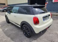 MINI Cooper 1.5i 136cv 3 PUERTAS