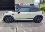 MINI Cooper 1.5i 136cv 3 PUERTAS