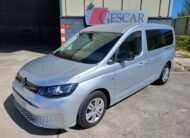 VOLKSWAGEN CADDY MAXI 1.5 tsi 114 cv 7 PLAZAS