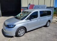 VOLKSWAGEN CADDY MAXI 1.5 tsi 114 cv 7 PLAZAS