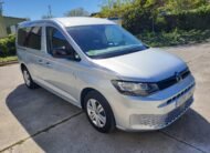 VOLKSWAGEN CADDY MAXI 1.5 tsi 114 cv 7 PLAZAS