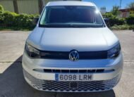 VOLKSWAGEN CADDY MAXI 1.5 tsi 114 cv 7 PLAZAS