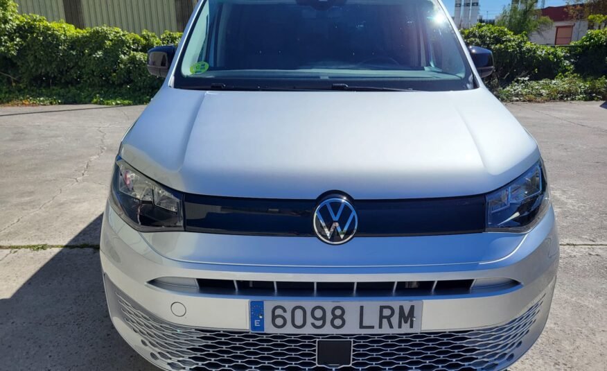 VOLKSWAGEN CADDY MAXI 1.5 tsi 114 cv 7 PLAZAS